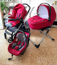 Trio Peg Perego Book Plus