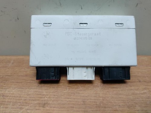 Bmw 745 ecu oem 6918126 - bmw,