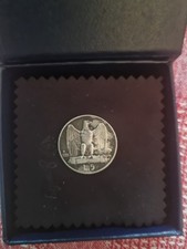 5 Lire 1930 Aquilino, Vittorio