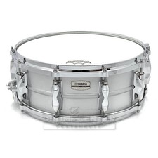 Yamaha Registrazione Rullante Alluminio Personalizzato 14x5,5