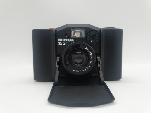 Fotocamera compatta minox - fotocamera, 35
