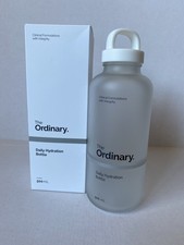 The Ordinary Borraccia