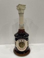 Cezar Stari Vinjak Brandy Badel Yugoslavia 70cl 40% Vol Vintage 1970 Nr. 208279
