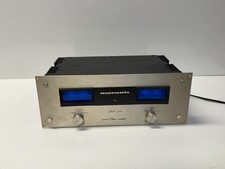 Amplificatore di potenza stereo Marantz modello 250
