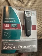 Logitech Cordless 2.4GHz