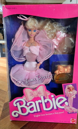Vintage 1987 profumo bella
