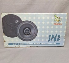 Profile Sp-62 6.5 2 Way