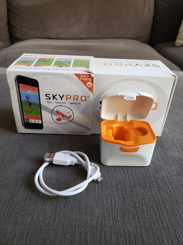Skypro swing analyzer aiuto - skypro,