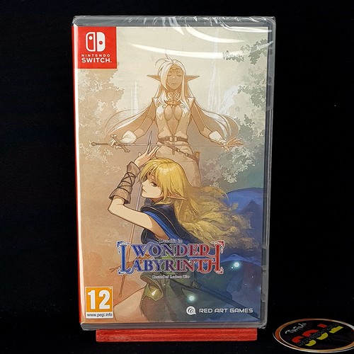 Record lodoss war deedlit - of,