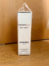 CRISTALLE EAU VERTE EAU DE