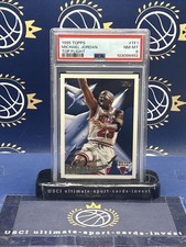 🇺🇸🏀1995-96 Topps Top