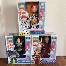 Toy Story 30th Anniversary