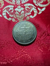 Moneta da 10 centesimi di euro