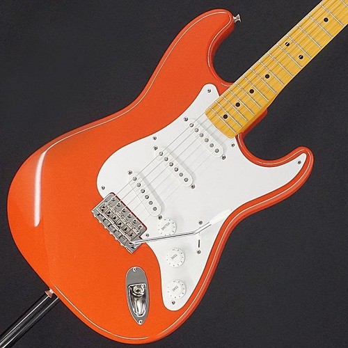 Fender japan st57 fiesta - fender,