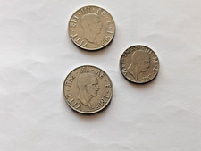 LOTTO  di   MONETE   D;ITALIA