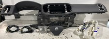 KIT AIRBAG COMPLETO PER VOLKSWAGEN Tiguan 1° Serie (07>11)