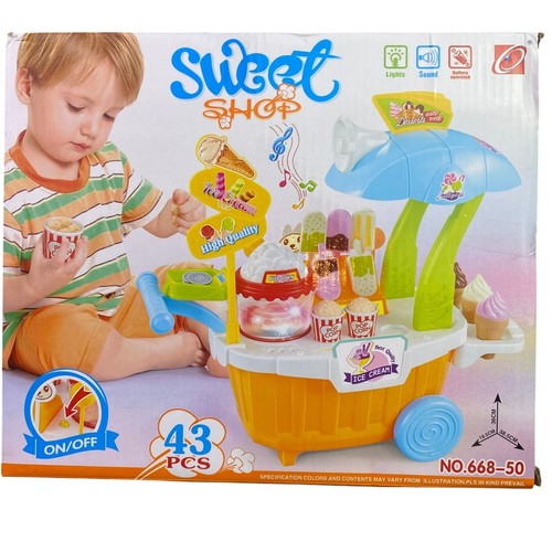 Sweet shop pezzi - sweet,