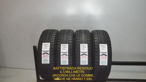 Gomme usate termiche - usate,