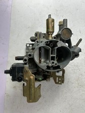 Carburatore Solex originale