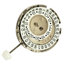 Movimento Meccanico Automatico