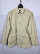 BURBERRYS Cappotto LEGGERO in