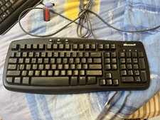 Tastiera computer Microsoft