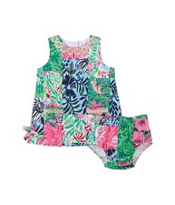 Abiti Bambina Lilly Pulitzer