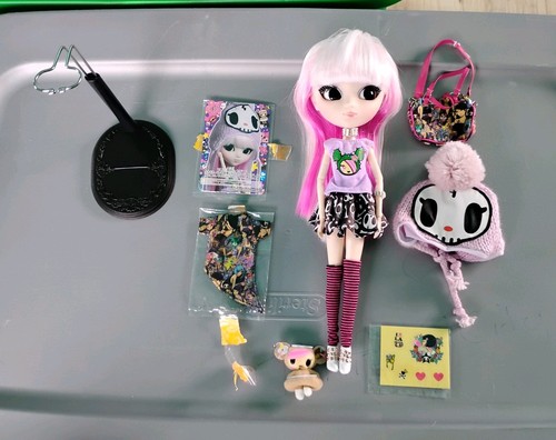 Pullip tokidoki hello - pullip, x