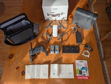 DJI Spark Fly More Combo