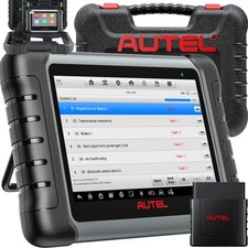 2026 AUTEL MK808K-BT MK808BT