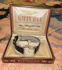Orologio vintage anni 50