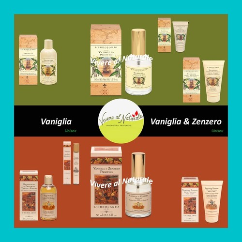 Vaniglia e - vaniglia,