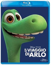 Viaggio Di Arlo (Il) (Blu-ray)