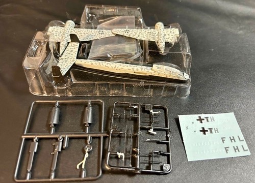 Kit montaggio heinkel - kit, di