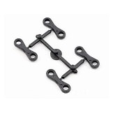 Ricambi mugen mbx6 - ,