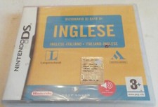 DIZIONARIO DI BASE INGLESE -