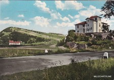 # ROCCA DI MEZZO: VILLA
