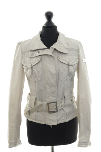 Peuterey giacca biker - biker, donna