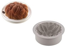 Silikomar Stampo in silicone