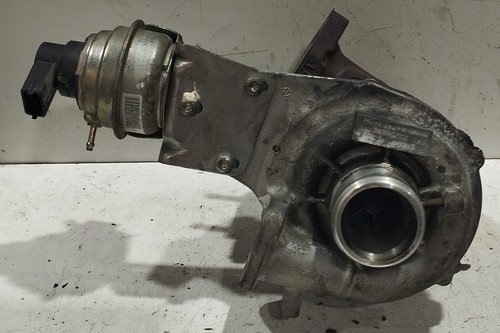55239695 garrett turbina - 55239695,