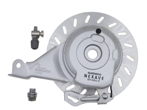 Shimano nexave im50 rullo - br-im50-r,