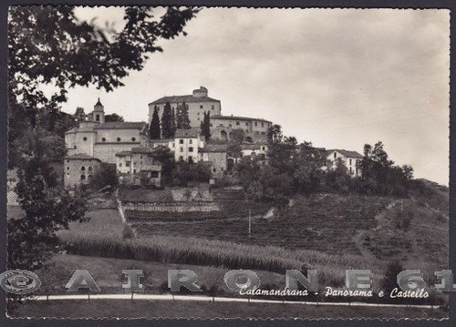 Asti calamandrana castello - asti, 02