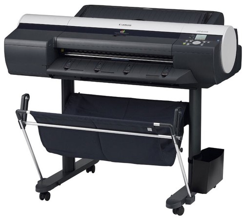 Plotter canon prograf - canon,
