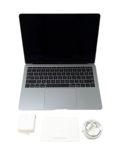 Apple macbook air 2018 - apple, 13,3"