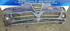 RICAMBI USATI, PARAURTI ANTERIORE ALFA ROMEO 147 (2006)