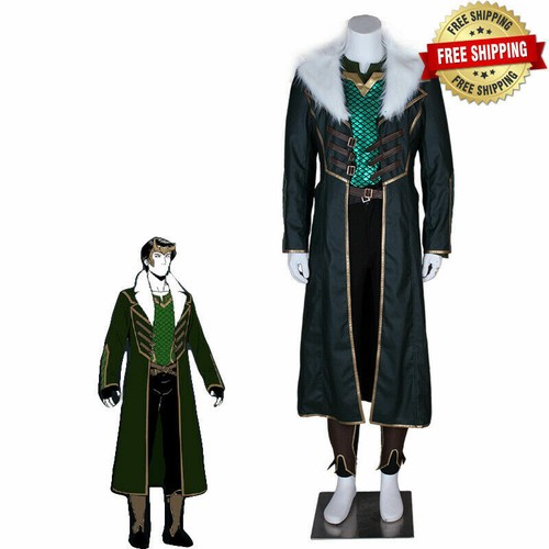 Costume cosplay avengers - avengers, thor