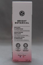 Yves rocher bright - yves, botanical
