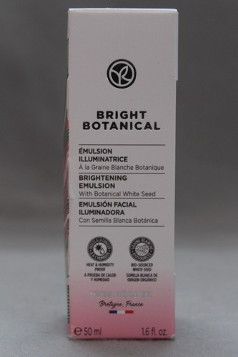 Yves rocher bright - yves,