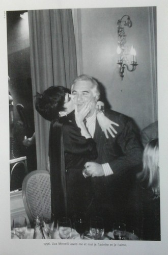 Photo liza minnelli - photo,