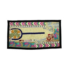 Arazzo boemo decorativo